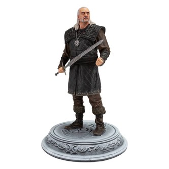 Figurka Zaklínač - Vesemir Netflix Season 2 Figurka Zaklínač - Vesemir Netflix Season 2