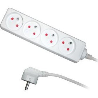 Prodlužovací kabel RETLUX RPC 06