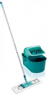 Leifheit 55092 Profi Compact set vědro + profi mop