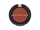 Max Factor Masterpiece Oční stín Mono Eyeshadow 1,85 g 08 Cryptic Rust pro ženy