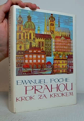 Prahou krok za krokem