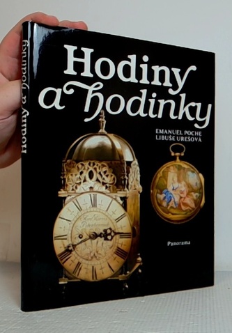 Hodiny a hodinky