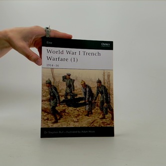 World War I Trench Warfare (1)