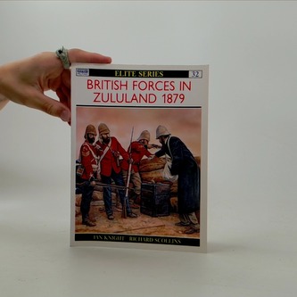 British forces in Zululand 1879