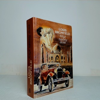 Když nastaly deště