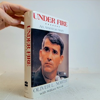 Under Fire: An American Story