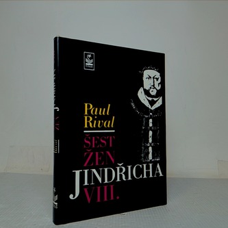 Šest žen Jindřicha VIII.