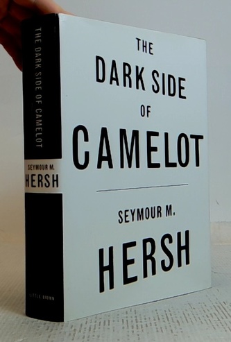 The Dark Side of Camelot