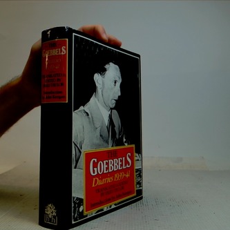 The Goebbels Diaries 1939-41