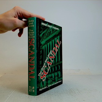 The Great Wall Street Scandal