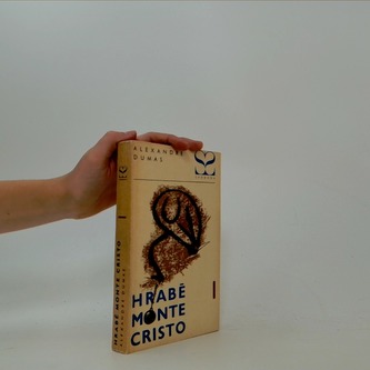 Hrabě Monte Christo I