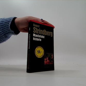 Manželské historie