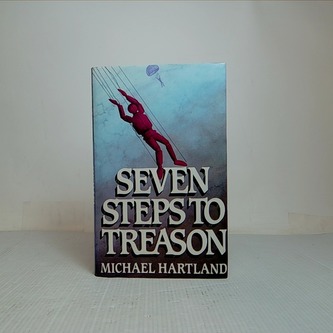 Seven Steps to treason