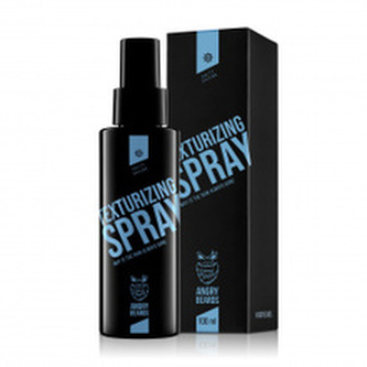 Angry Beards Texturizing Spray Pro definici a tvar vlasů 100 ml Salty Sailor pro muže