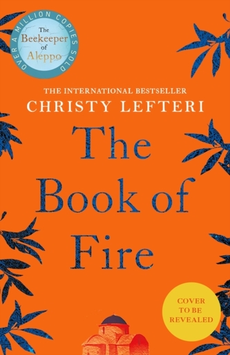 The Book of Fire