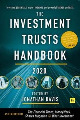 The Investment Trusts Handbook 2020