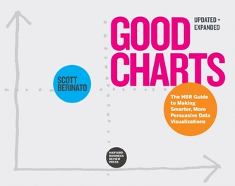 Good Charts, Updated and Expanded Good Charts, Updated and Expanded