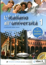 L'italiano all'universita