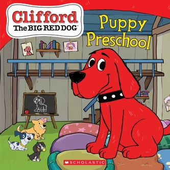 Puppy Preschool Puppy Preschool