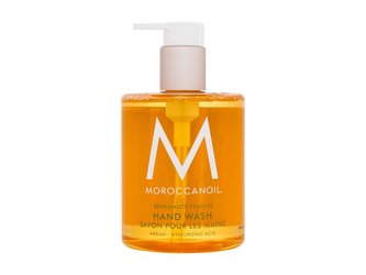 Moroccanoil Bergamote Fraiche Tekuté mýdlo Hand Wash 360 ml pro ženy