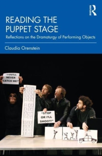 Reading the Puppet Stage Reading the Puppet Stage