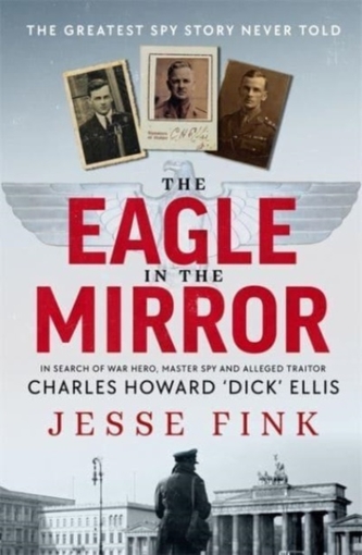 The Eagle in the Mirror