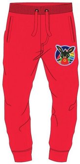 TEPLÁKY BING - velikost 6