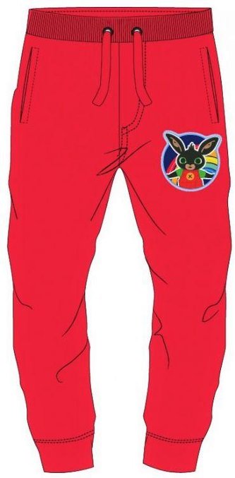 TEPLÁKY BING - velikost 6