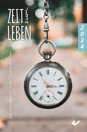 Zeit zum Leben 2024