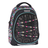 Školní batoh MAXX anatomický - I Love play