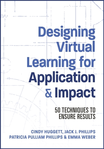 Designing Virtual Learning for Application and Impact