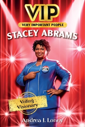 VIP: Stacey Abrams