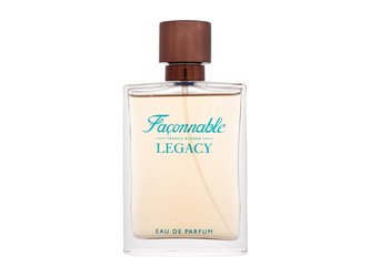 Faconnable Legacy Parfémovaná voda 90 ml pro muže