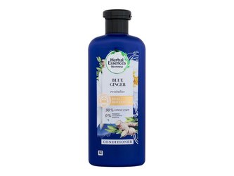 Herbal Essences Blue Ginger Kondicionér Revitalise Conditioner 400 ml pro ženy