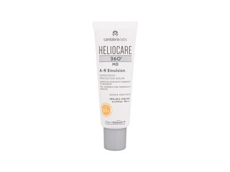 Heliocare 360 Opalovací přípravek na obličej MD A-R Emulsion 50 ml SPF50+ unisex