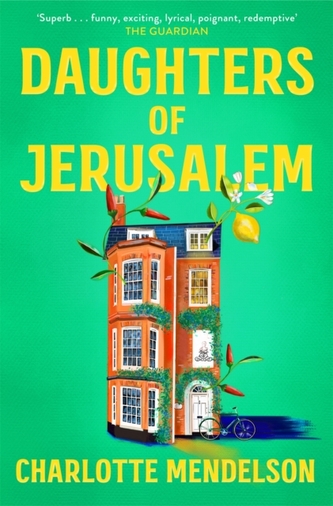 Daughters of Jerusalem Daughters of Jerusalem