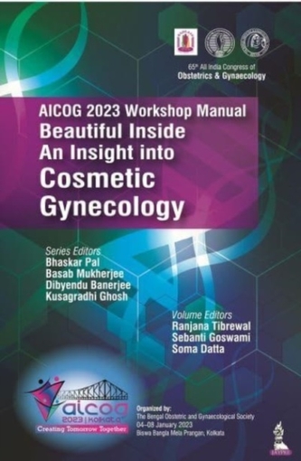 AICOG 2023 Workshop Manual: Beautiful Inside AICOG 2023 Workshop Manual: Beautiful Inside