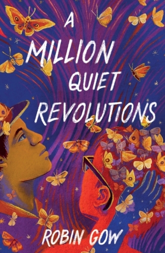 A Million Quiet Revolutions A Million Quiet Revolutions