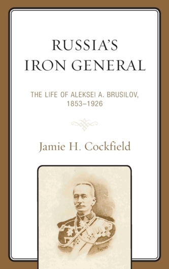 Russia's Iron General