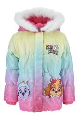 ZIMNÍ BUNDA TLAPKOVÁ PATROLA - velikost 3