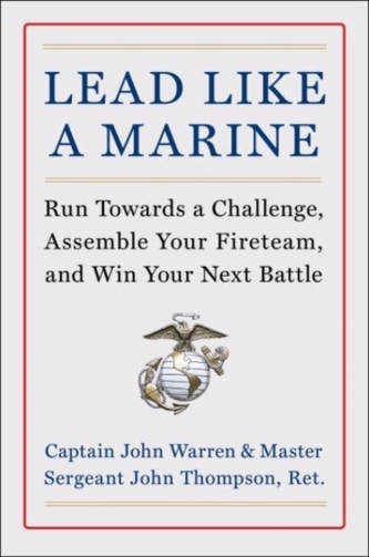 Lead Like a Marine