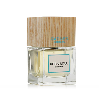 Carner Barcelona Rock Star EDP 50 ml UNISEX