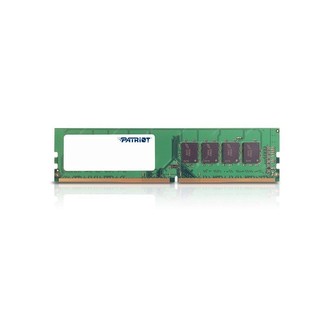 Patriot 8GB DDR4 2666 MHz UDIMM CL19 SR