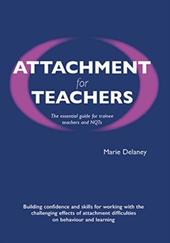 Attachment for Teachers Attachment for Teachers