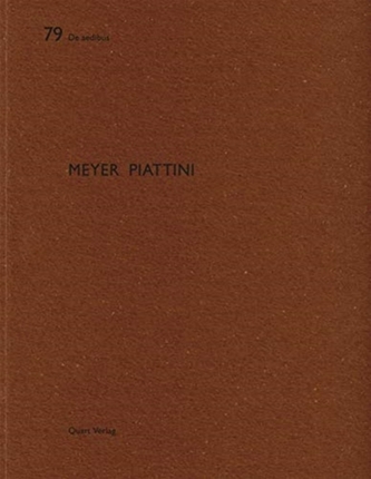 Meyer Piattini