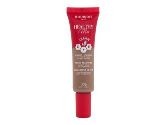 BOURJOIS Paris Healthy Mix BB krém Tinted Beautifier 30 ml 006 Deep pro ženy