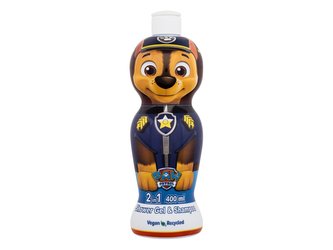 Sprchový gel a šampón 2v1 Chase 400ml
