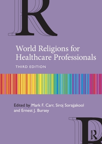 World Religions for Healthcare Professionals World Religions for Healthcare Professionals