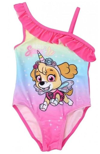 PLAVKY TLAPKOVÁ PATROLA - velikost 7-8