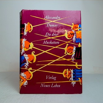 Die drei musketiere